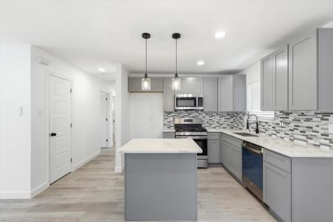 3332 Sidney Drive Mesquite TX 75150