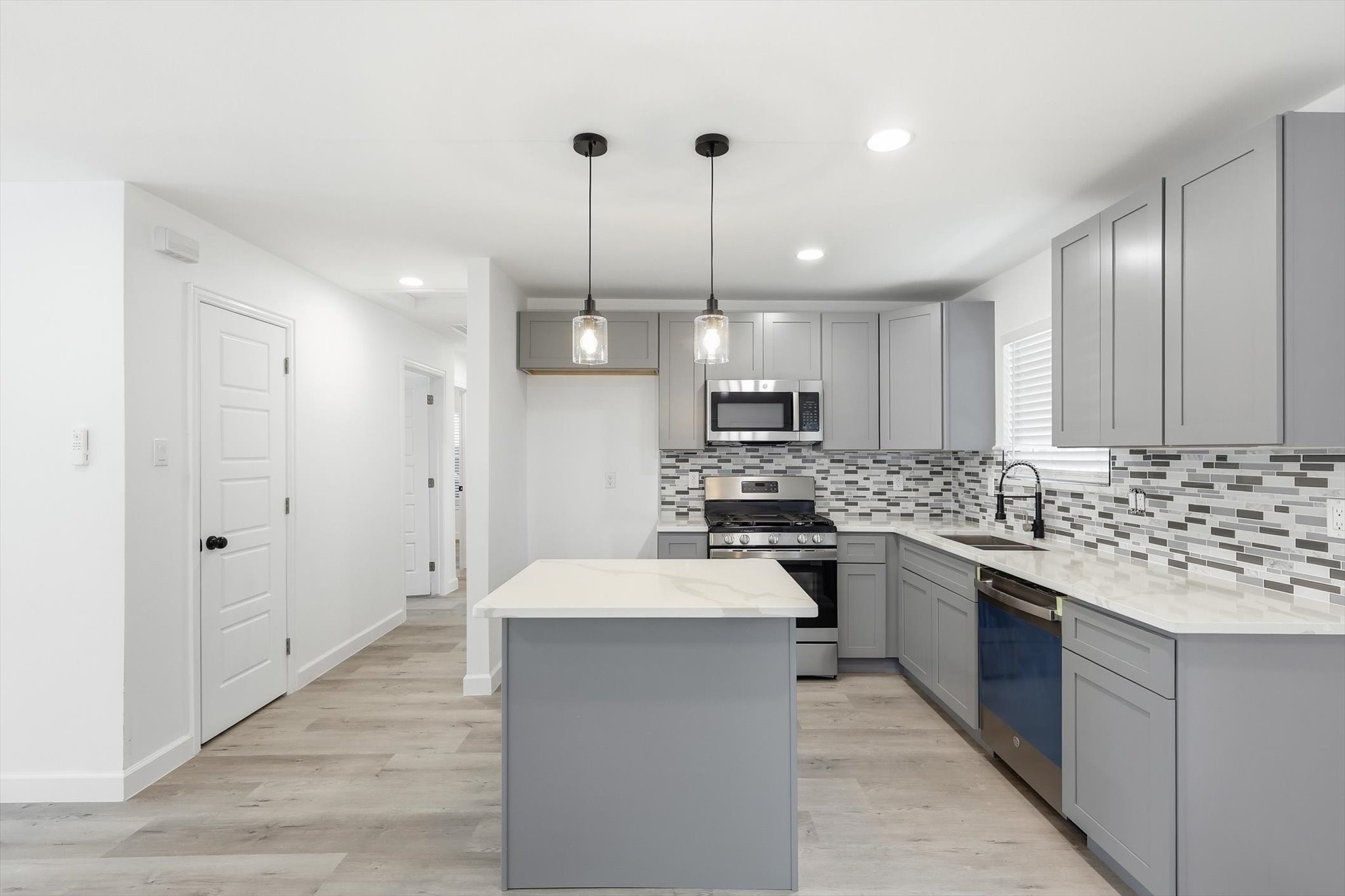 3332 Sidney Drive Mesquite TX 75150