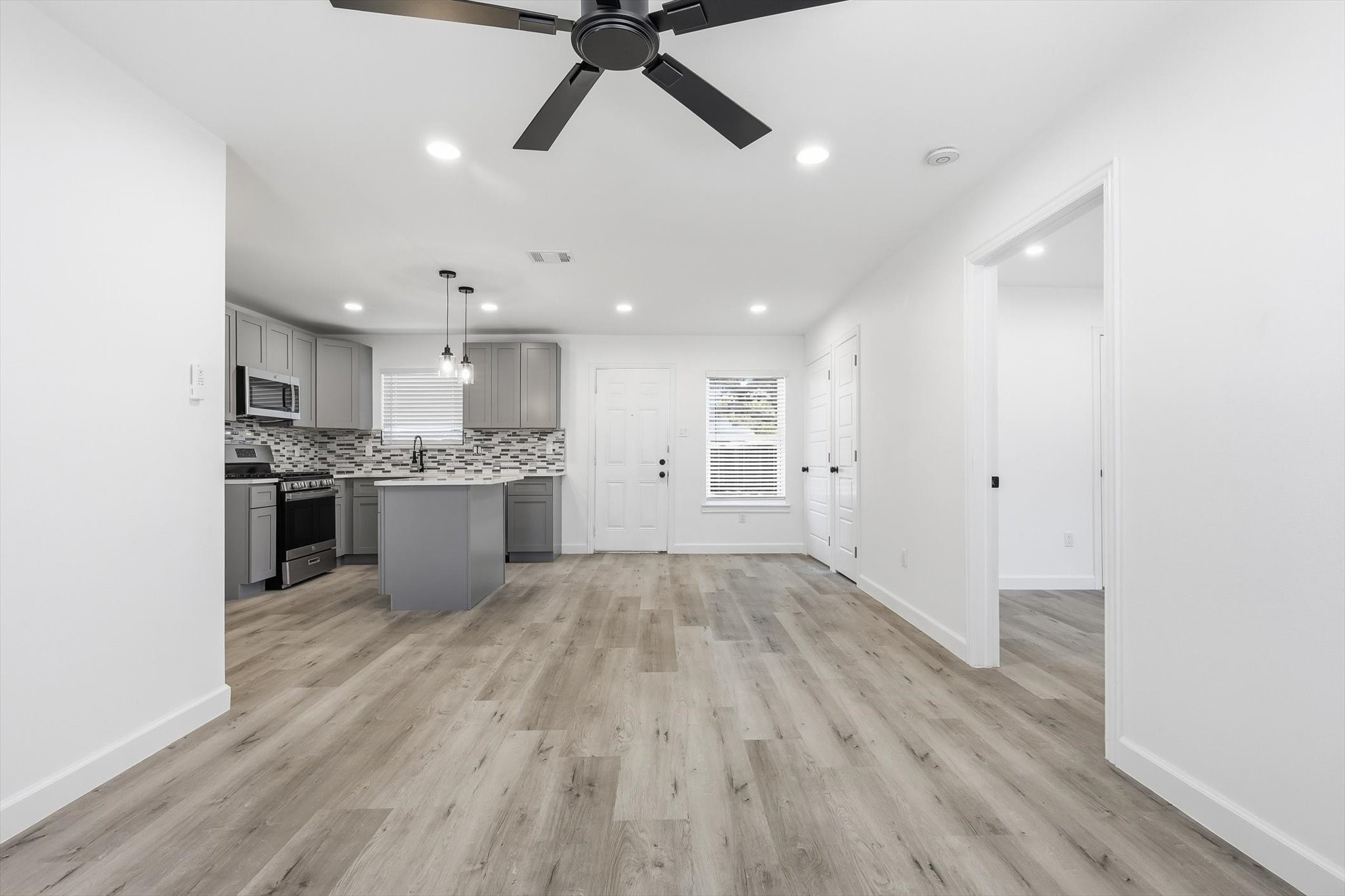 3332 Sidney Drive Mesquite TX 75150