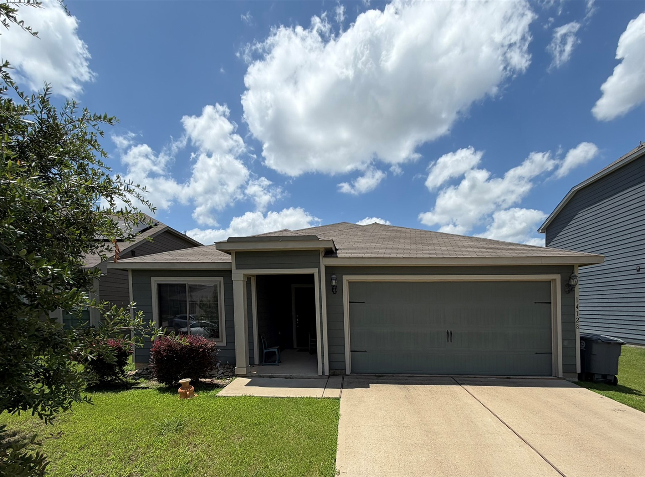 14128 Greenhaw Lane Dallas TX 75253