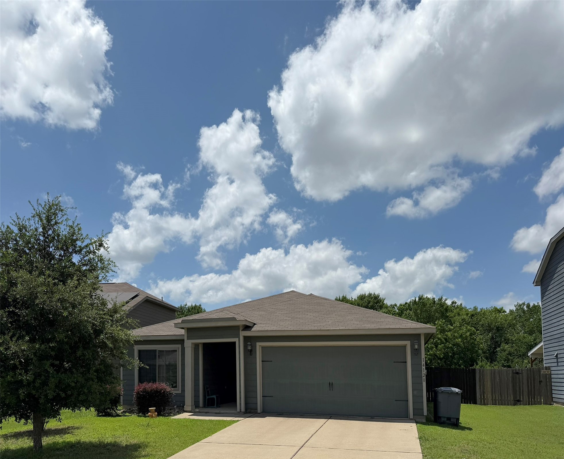 14128 Greenhaw Lane Dallas TX 75253
