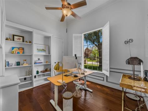 5725 Meadowhaven Drive Plano TX 75093