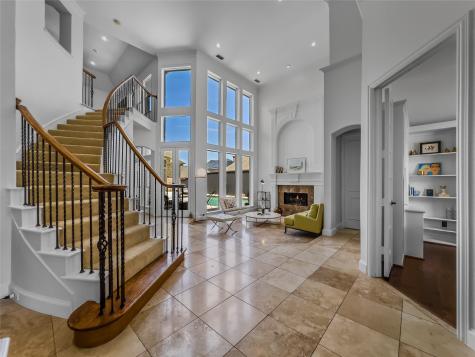 5725 Meadowhaven Drive Plano TX 75093