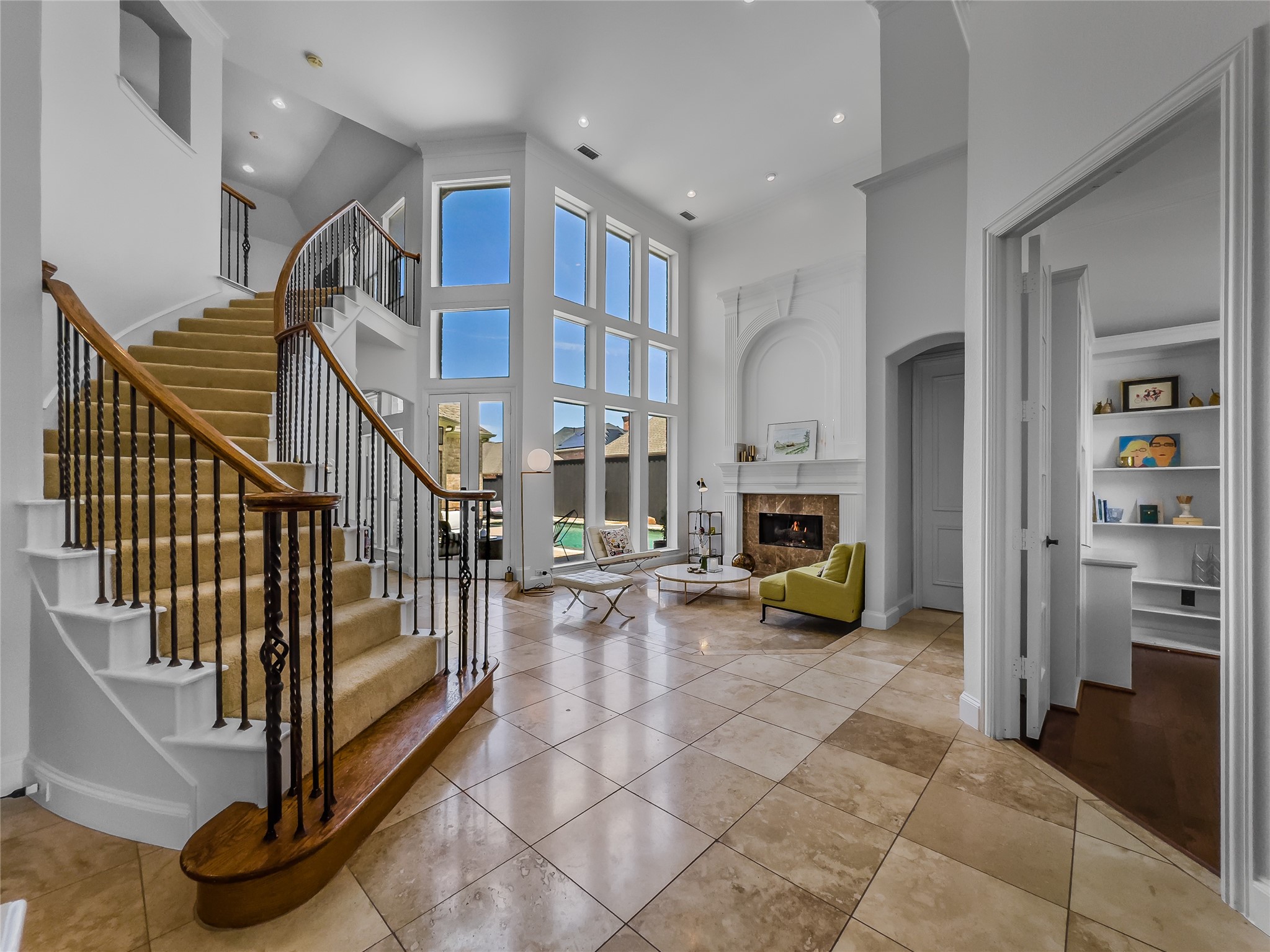 5725 Meadowhaven Drive Plano TX 75093