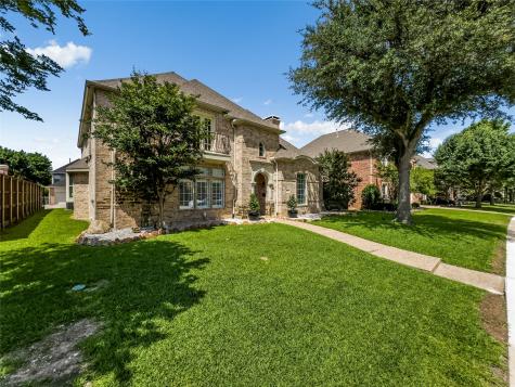 5725 Meadowhaven Drive Plano TX 75093