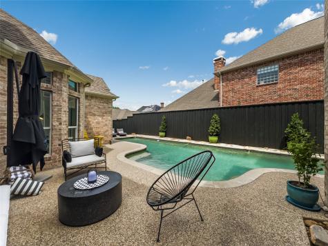 5725 Meadowhaven Drive Plano TX 75093