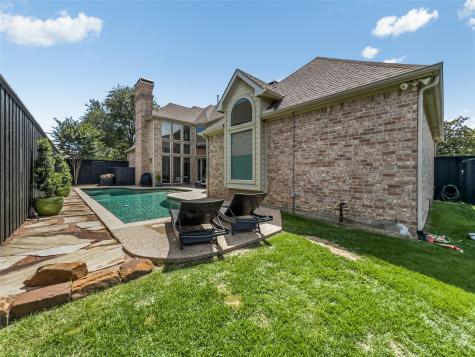 5725 Meadowhaven Drive Plano TX 75093