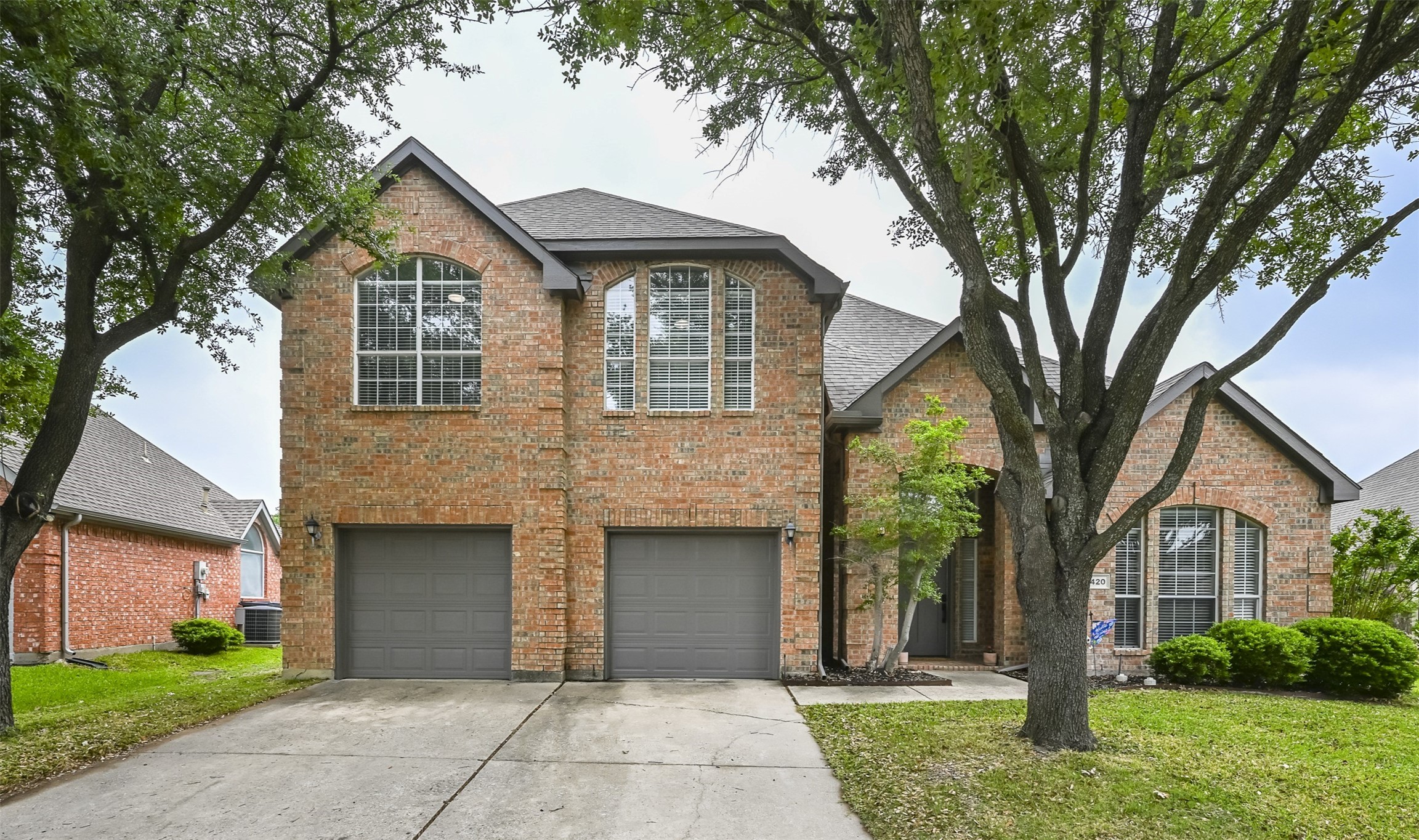 8420 Falconet Circle Mckinney TX 75072