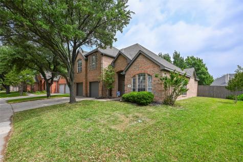 8420 Falconet Circle Mckinney TX 75072