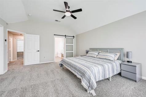 8420 Falconet Circle Mckinney TX 75072