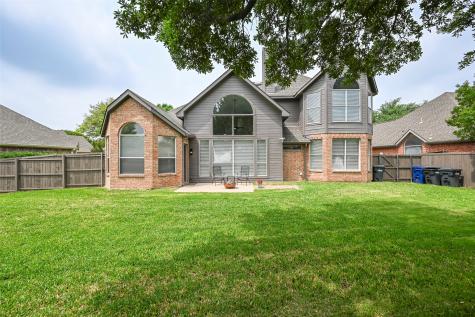 8420 Falconet Circle Mckinney TX 75072
