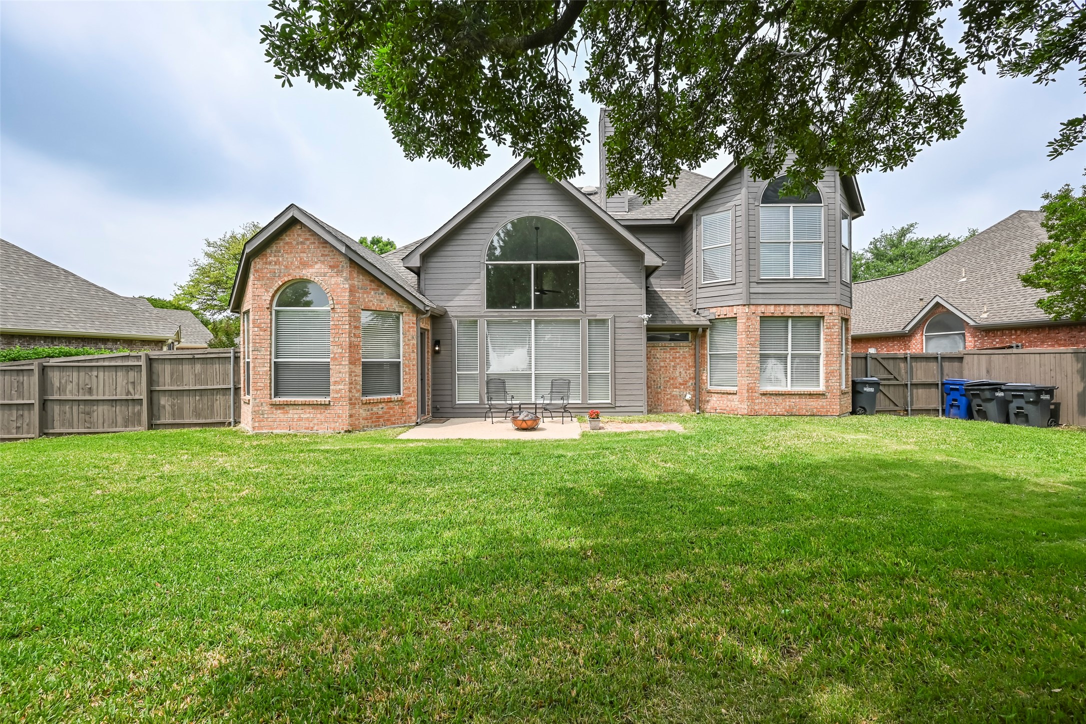 8420 Falconet Circle Mckinney TX 75072