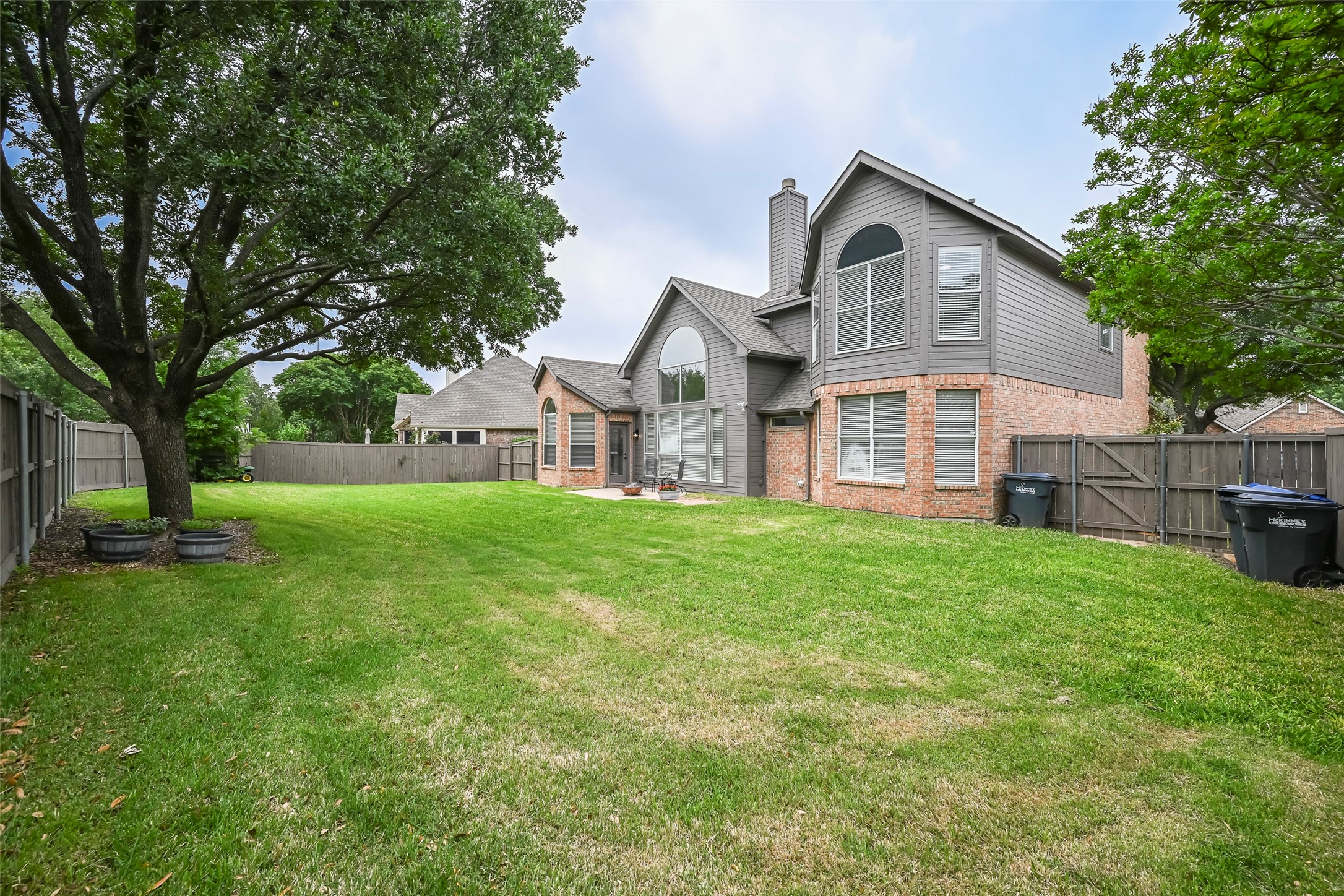 8420 Falconet Circle Mckinney TX 75072