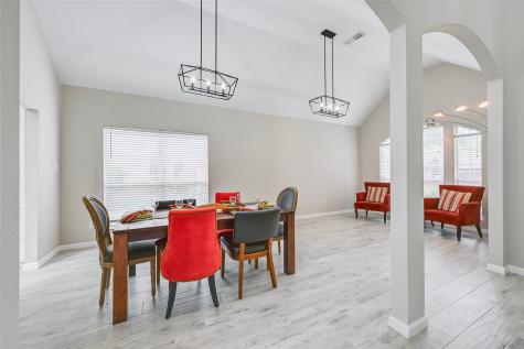 8420 Falconet Circle Mckinney TX 75072