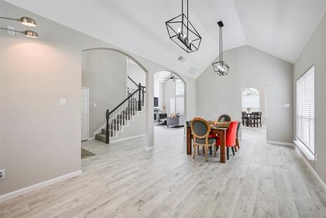 8420 Falconet Circle Mckinney TX 75072