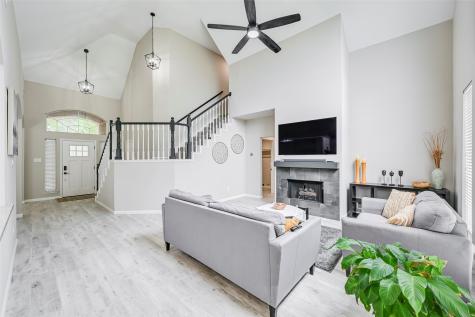 8420 Falconet Circle Mckinney TX 75072