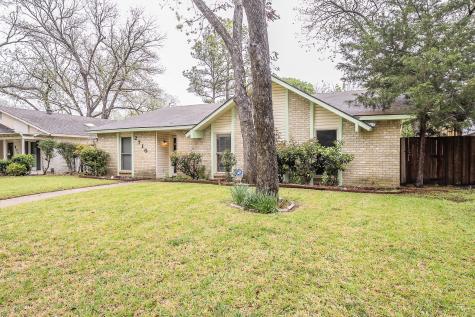 2710 Ashglen Drive Garland TX 75043