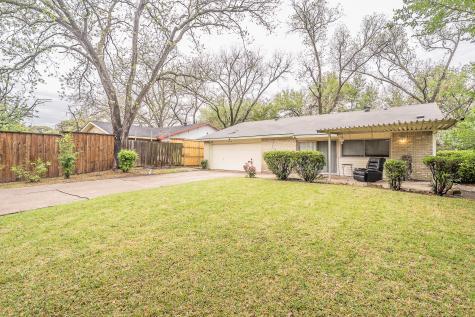 2710 Ashglen Drive Garland TX 75043
