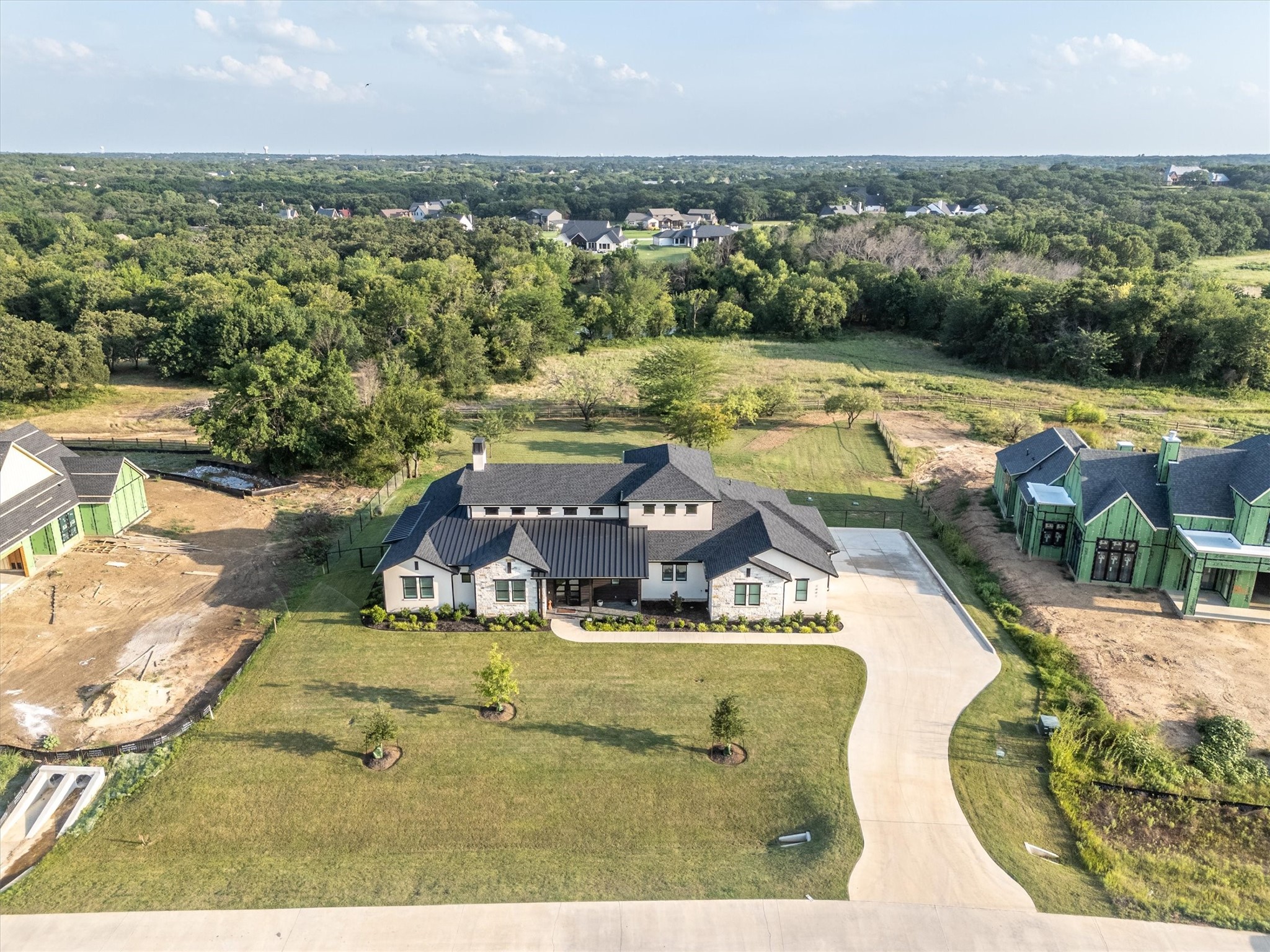 1441 Ranchview Road Argyle TX 76226