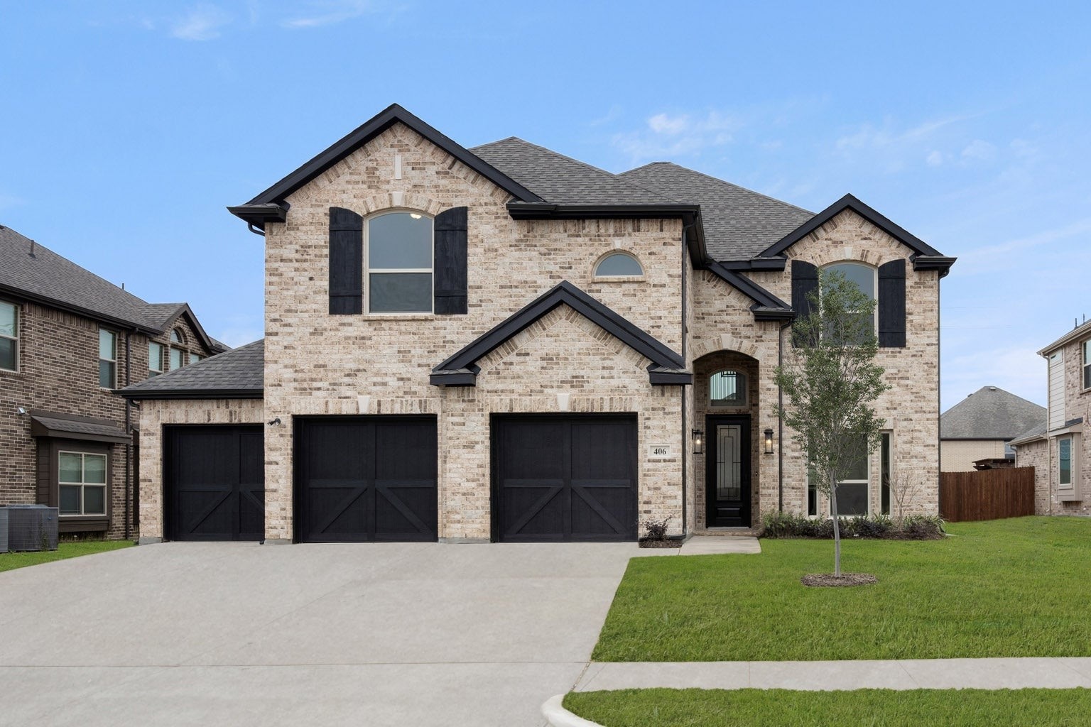 406 Crestview Drive Midlothian TX 76065