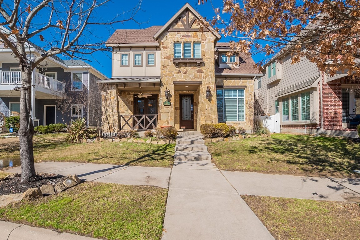921 Hayden Lane Savannah TX 76227