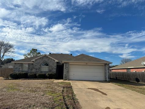 302 S Chestnut Street Forney TX 75126