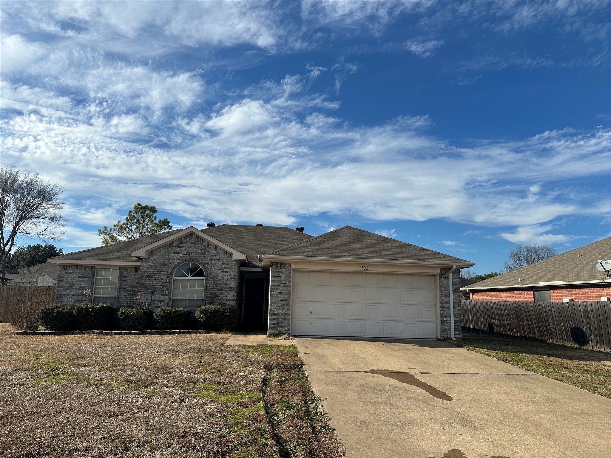 302 S Chestnut Street Forney TX 75126