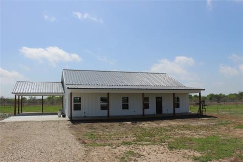 2070 Vz County Road 3808 Wills Point TX 75169