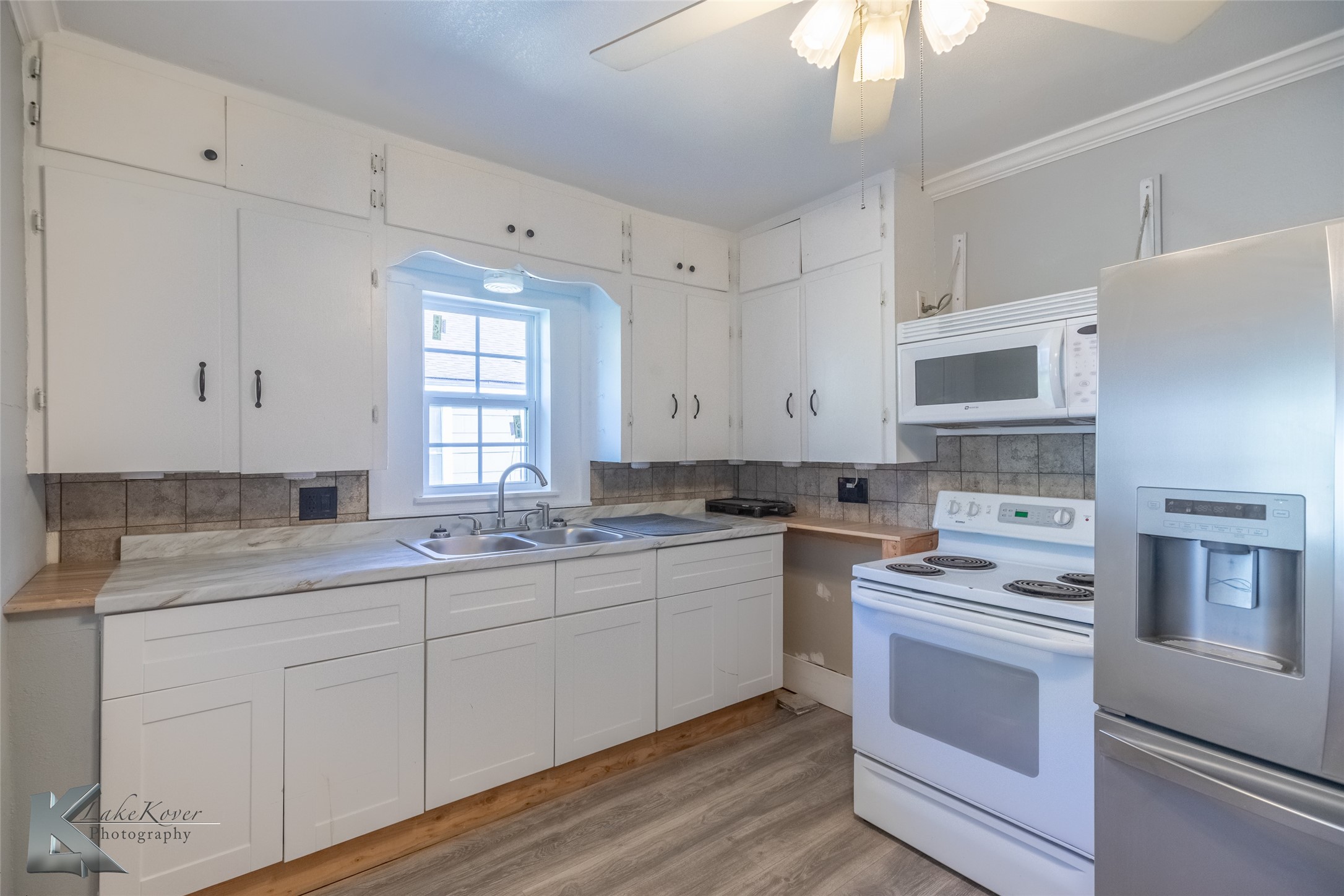 1126 Peach Street Abilene TX 79602