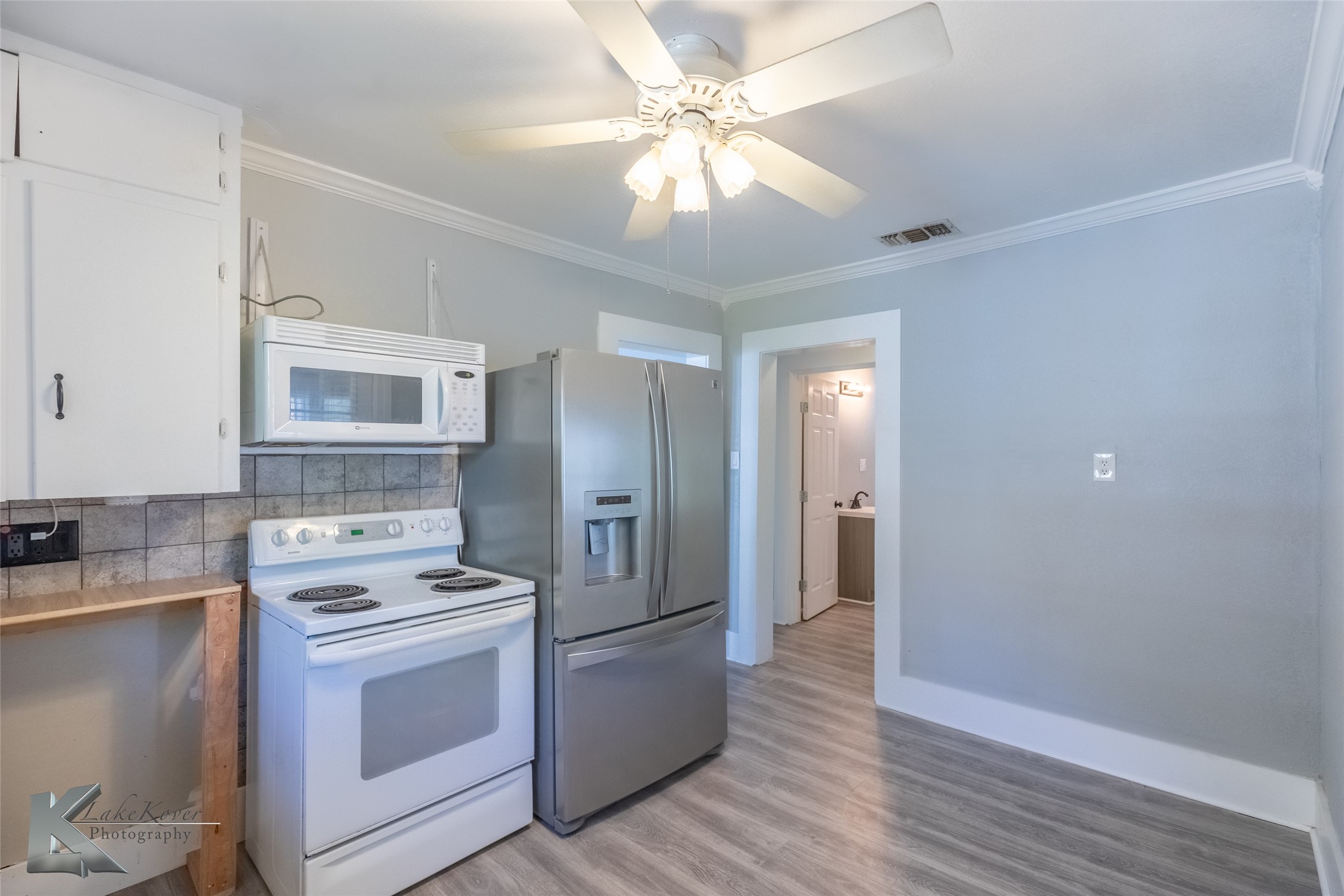 1126 Peach Street Abilene TX 79602