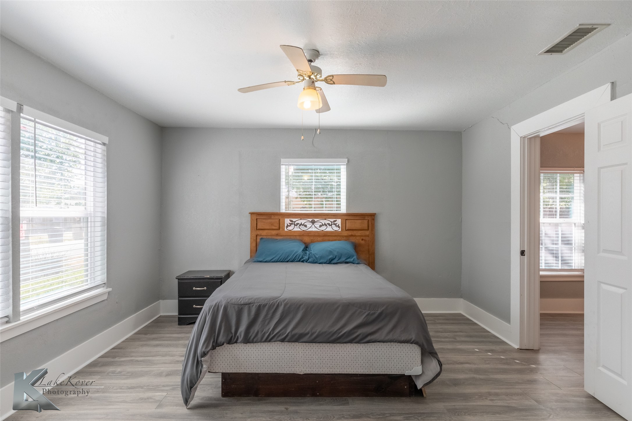 1126 Peach Street Abilene TX 79602