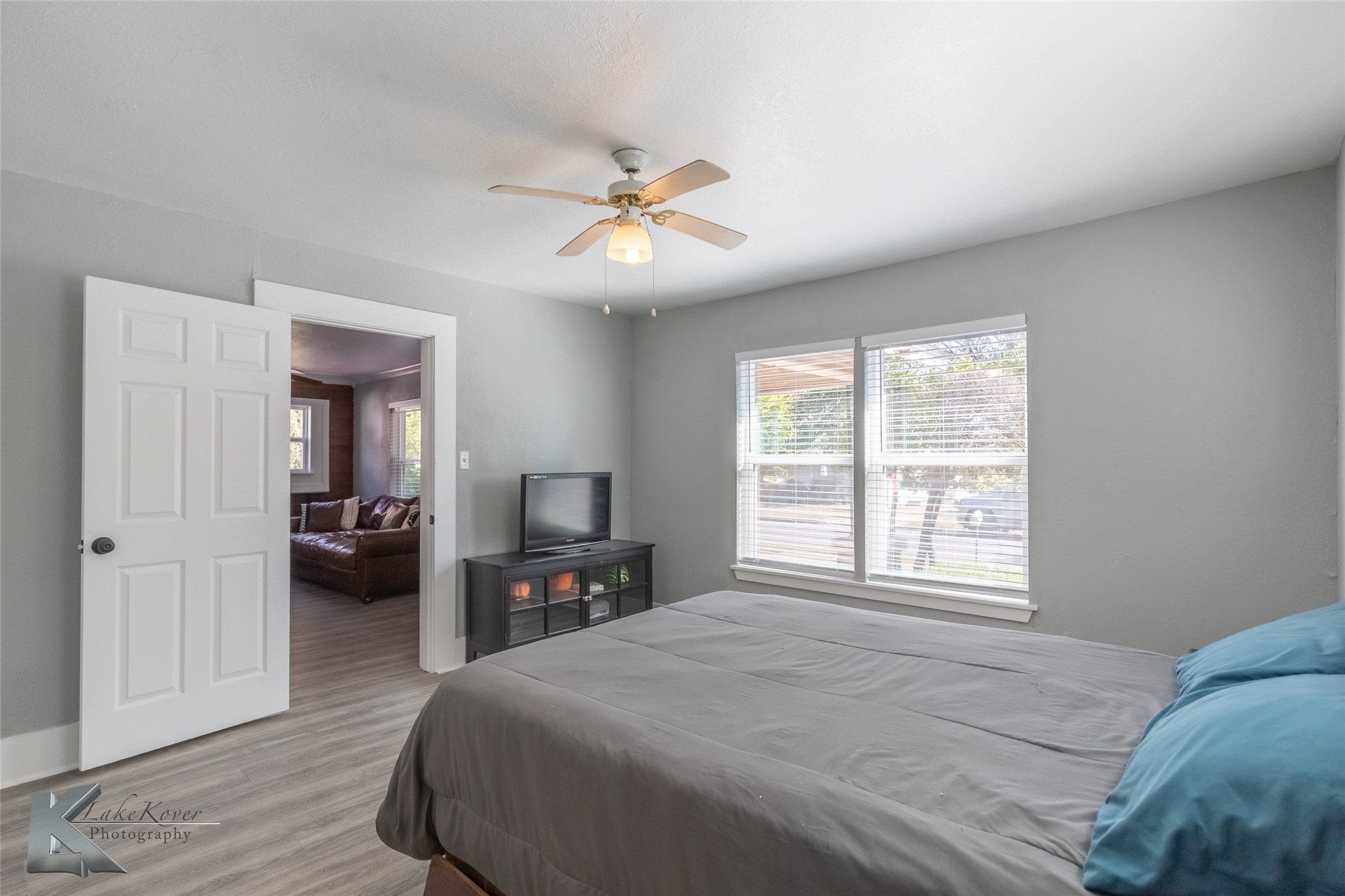 1126 Peach Street Abilene TX 79602