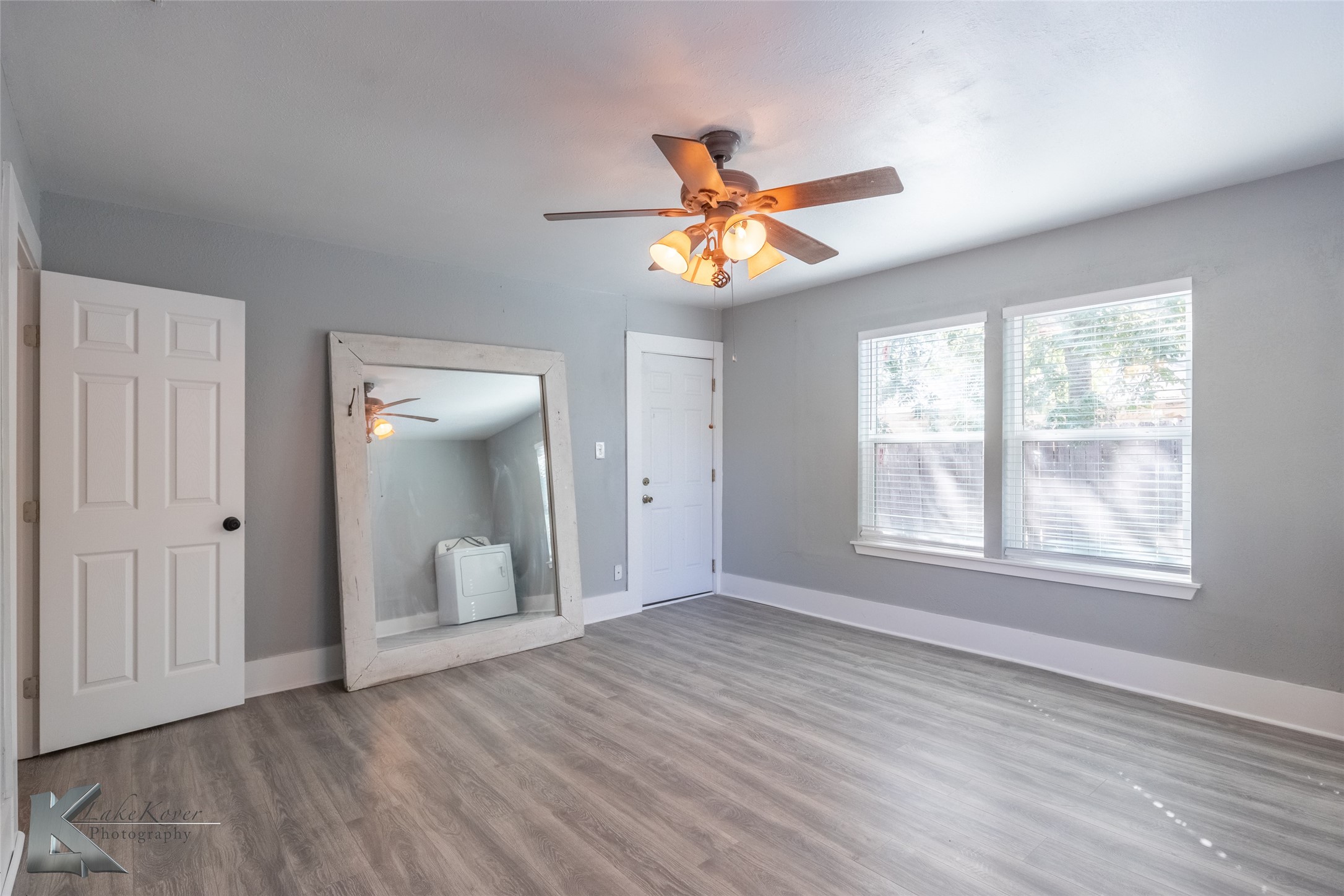 1126 Peach Street Abilene TX 79602