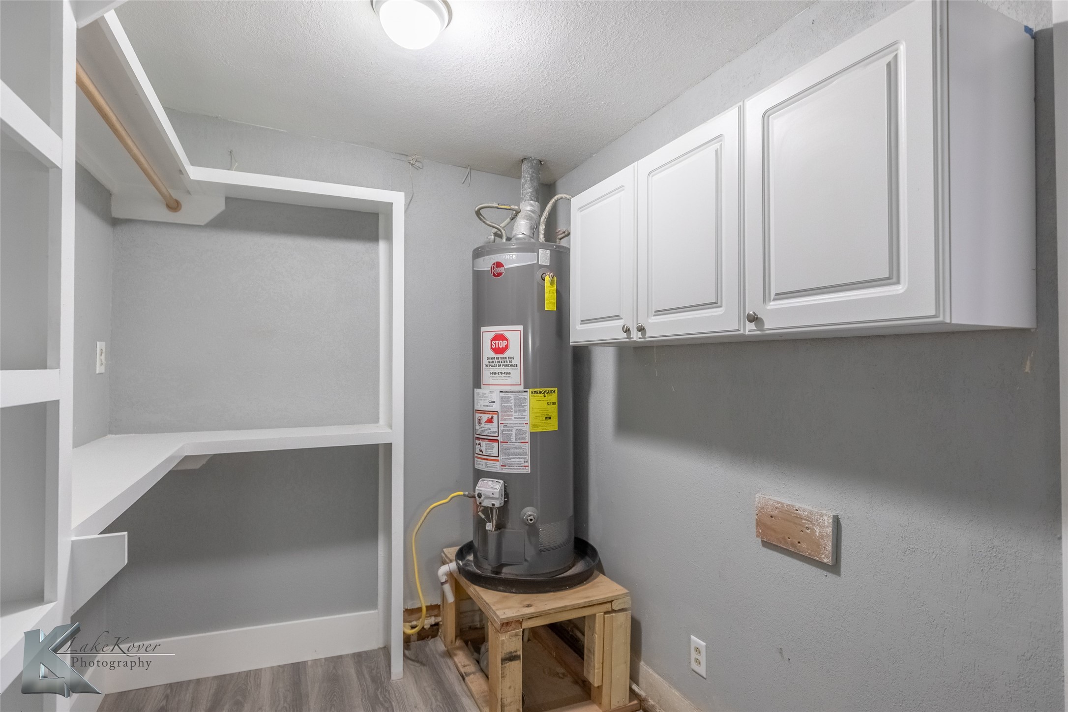 1126 Peach Street Abilene TX 79602