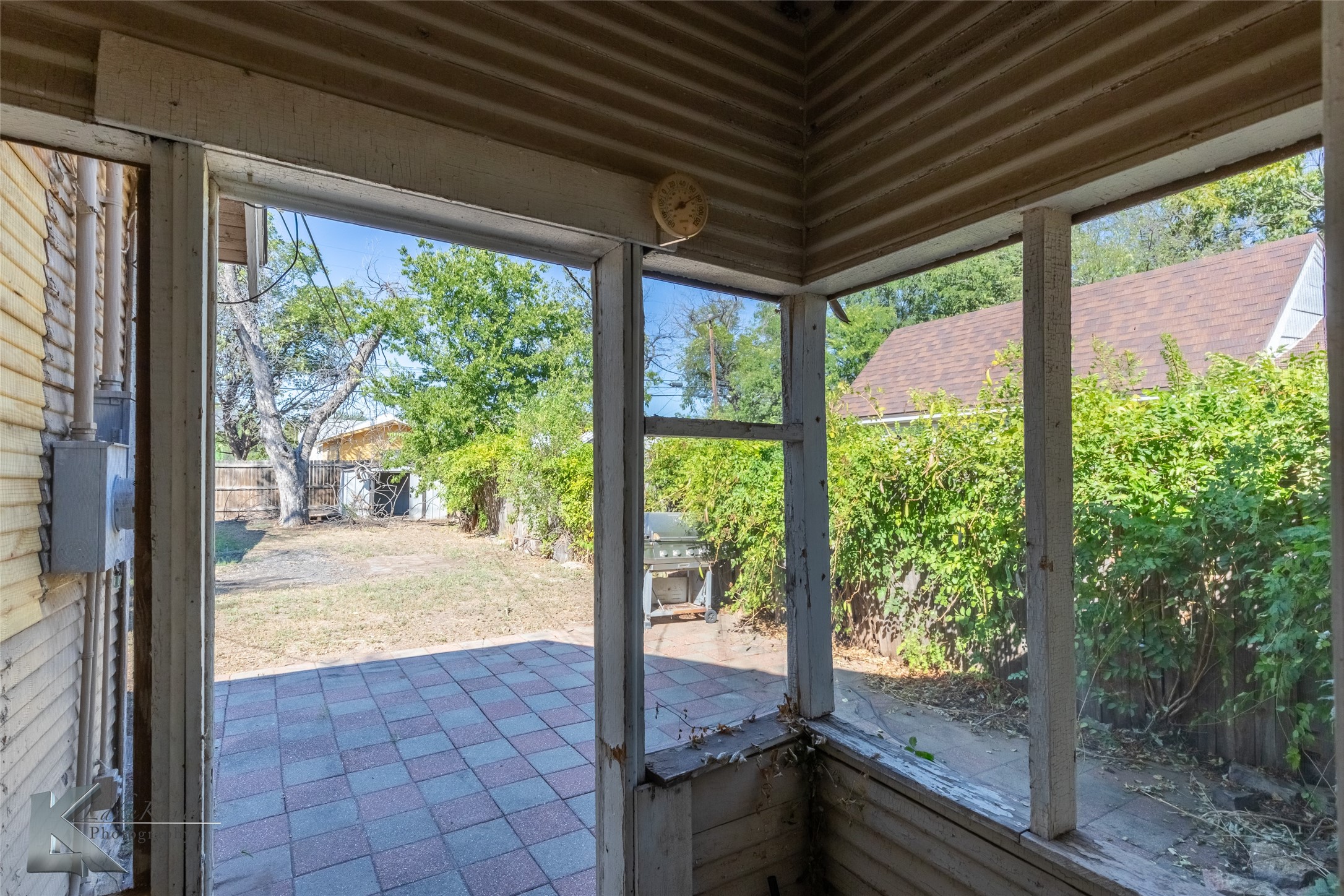 1126 Peach Street Abilene TX 79602