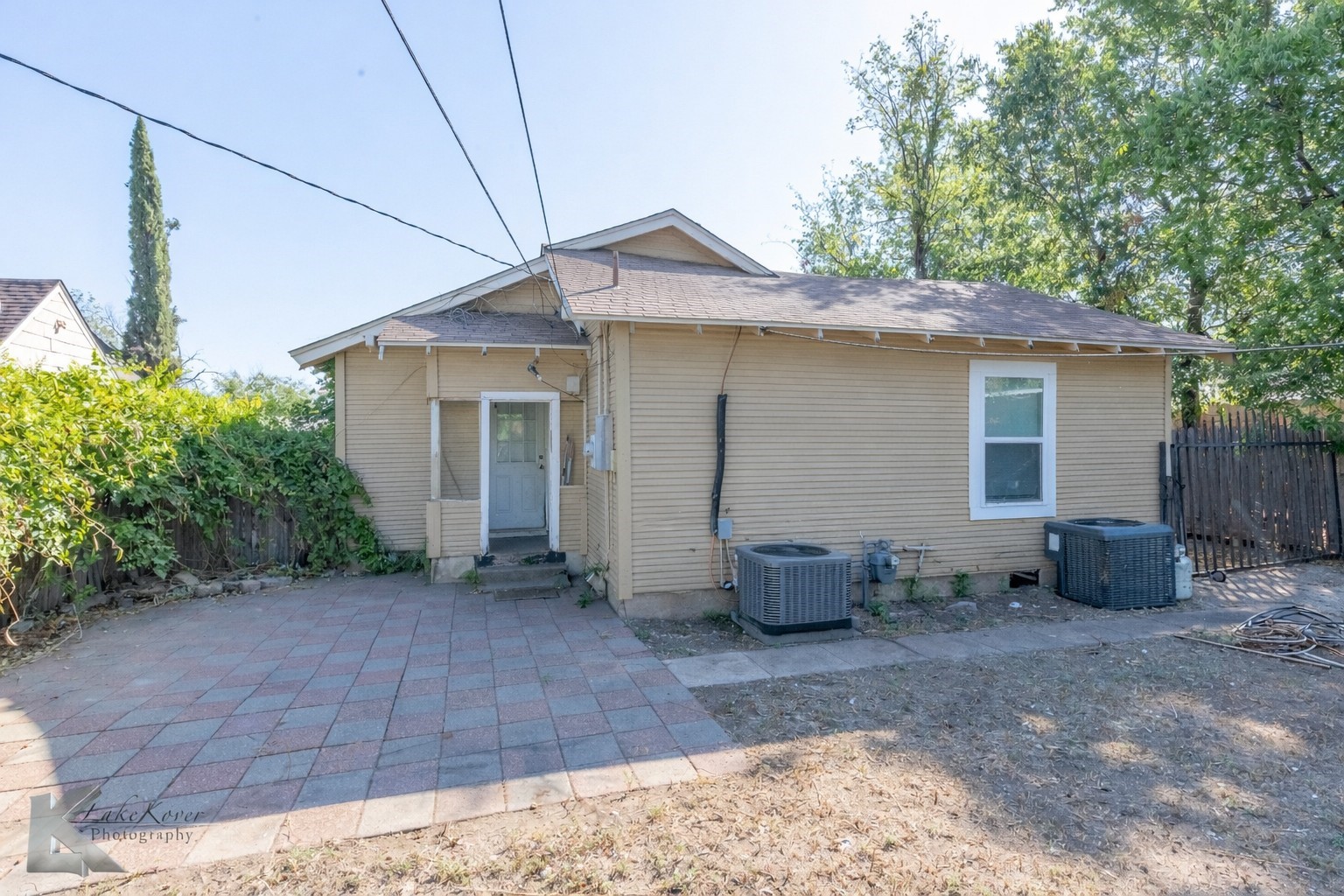 1126 Peach Street Abilene TX 79602