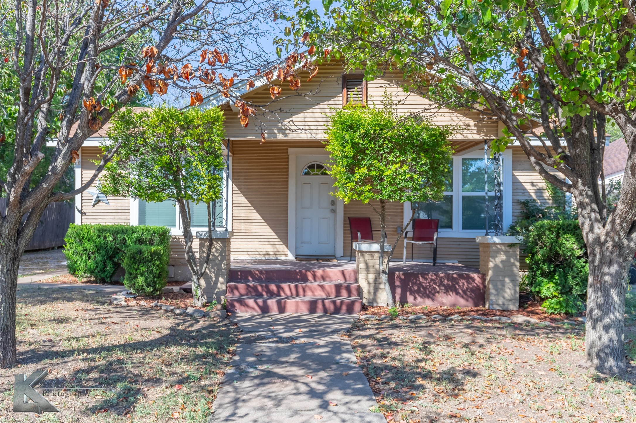 1126 Peach Street Abilene TX 79602