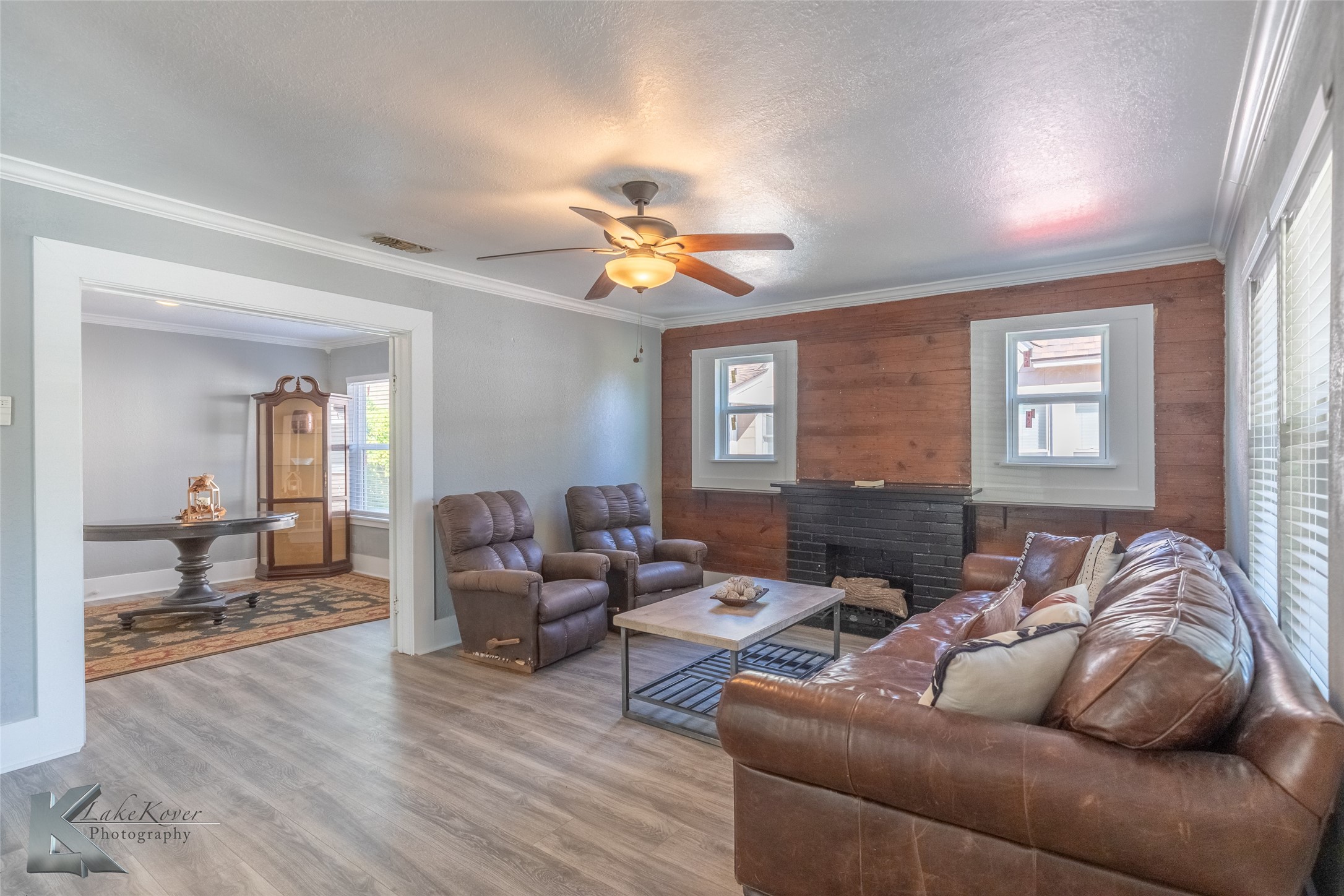 1126 Peach Street Abilene TX 79602