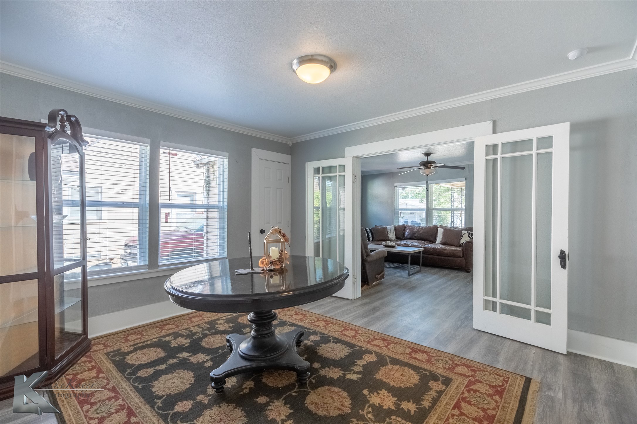 1126 Peach Street Abilene TX 79602