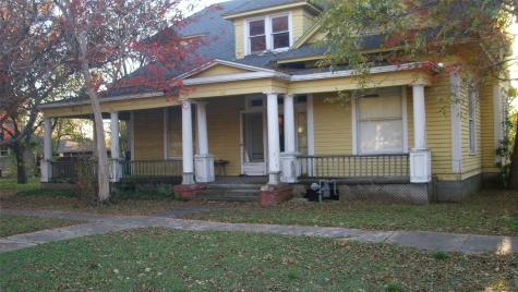 501 S Dallas Street Ennis TX 75119