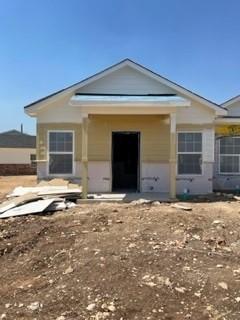 502 Alamo Court Mcgregor TX 76657