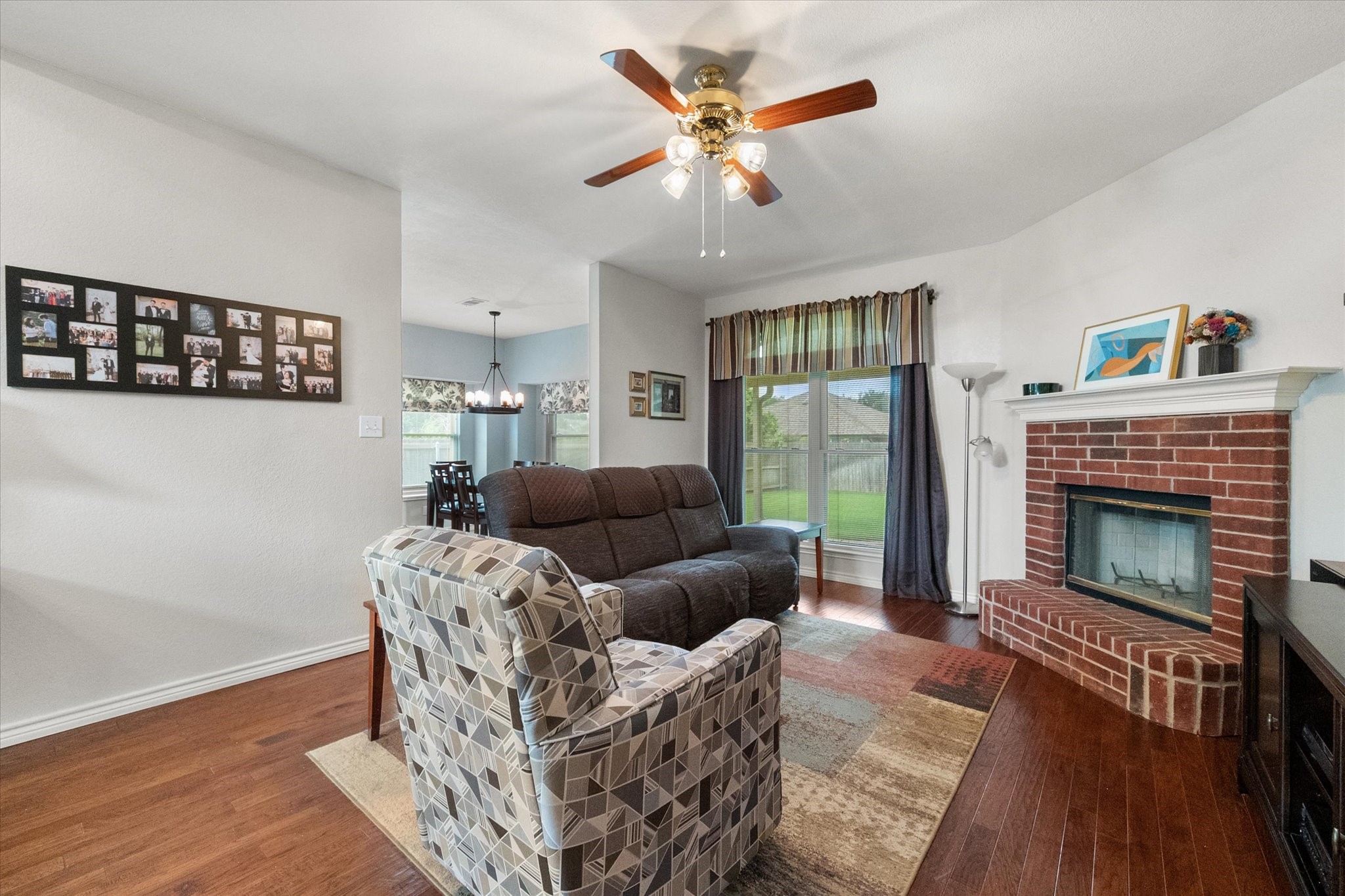 6222 St Leonard Drive Arlington TX 76001