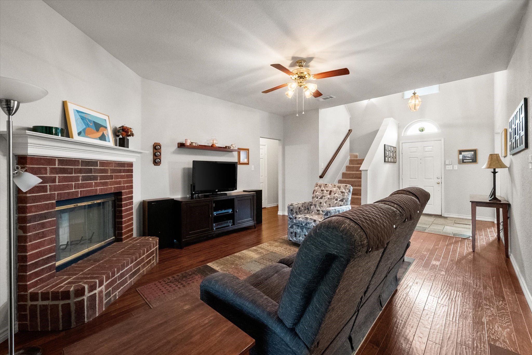 6222 St Leonard Drive Arlington TX 76001