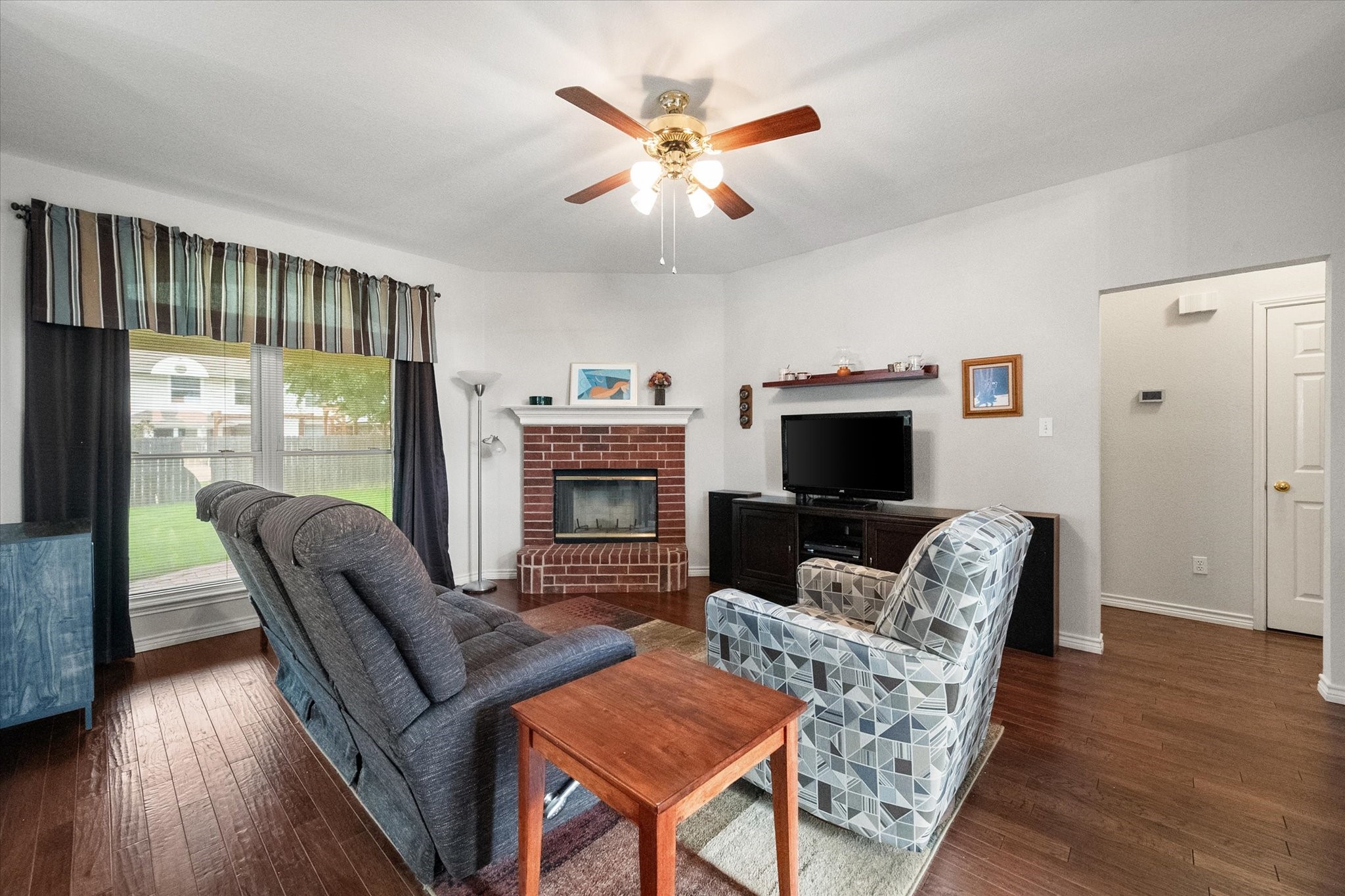6222 St Leonard Drive Arlington TX 76001