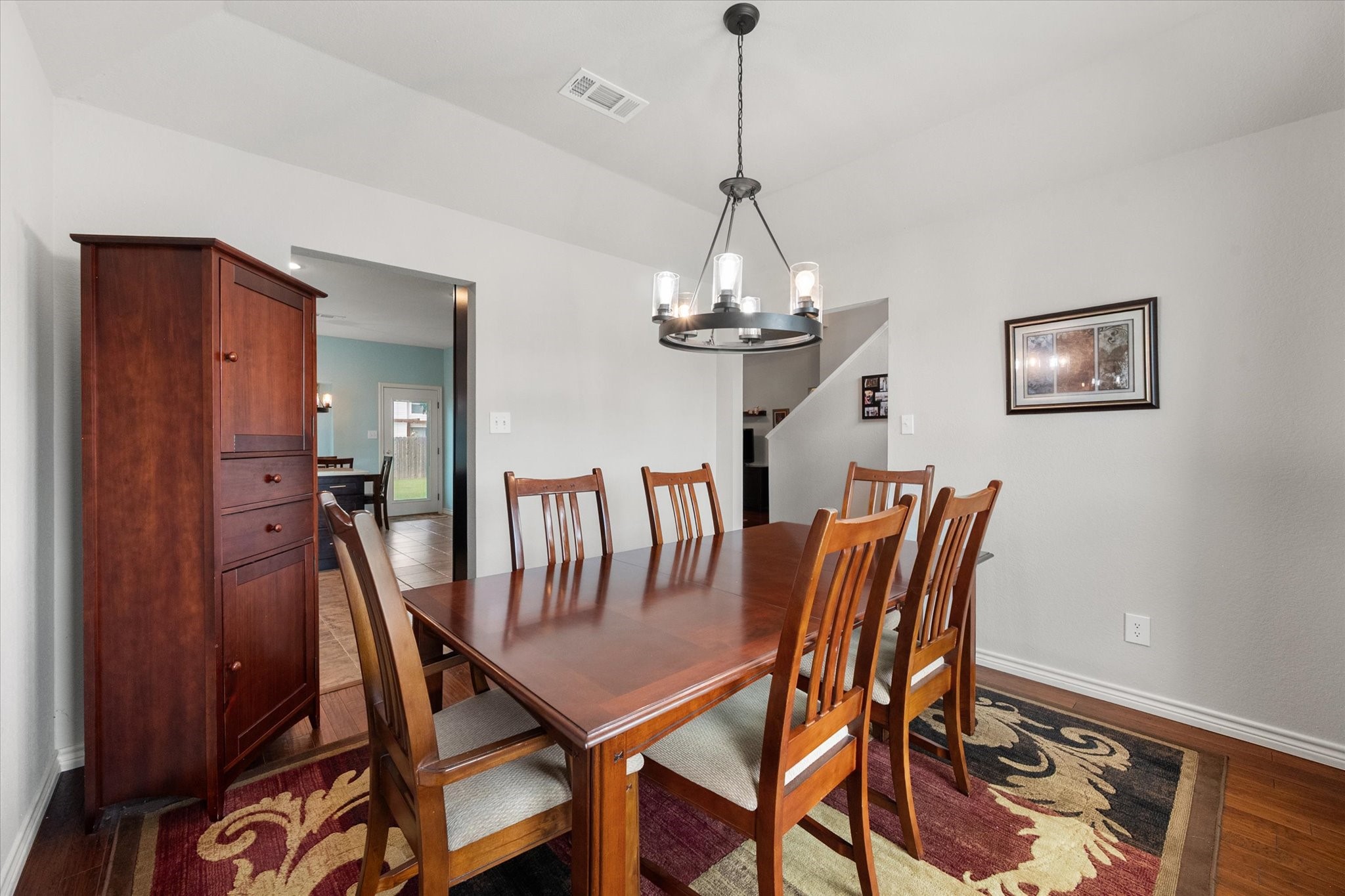 6222 St Leonard Drive Arlington TX 76001