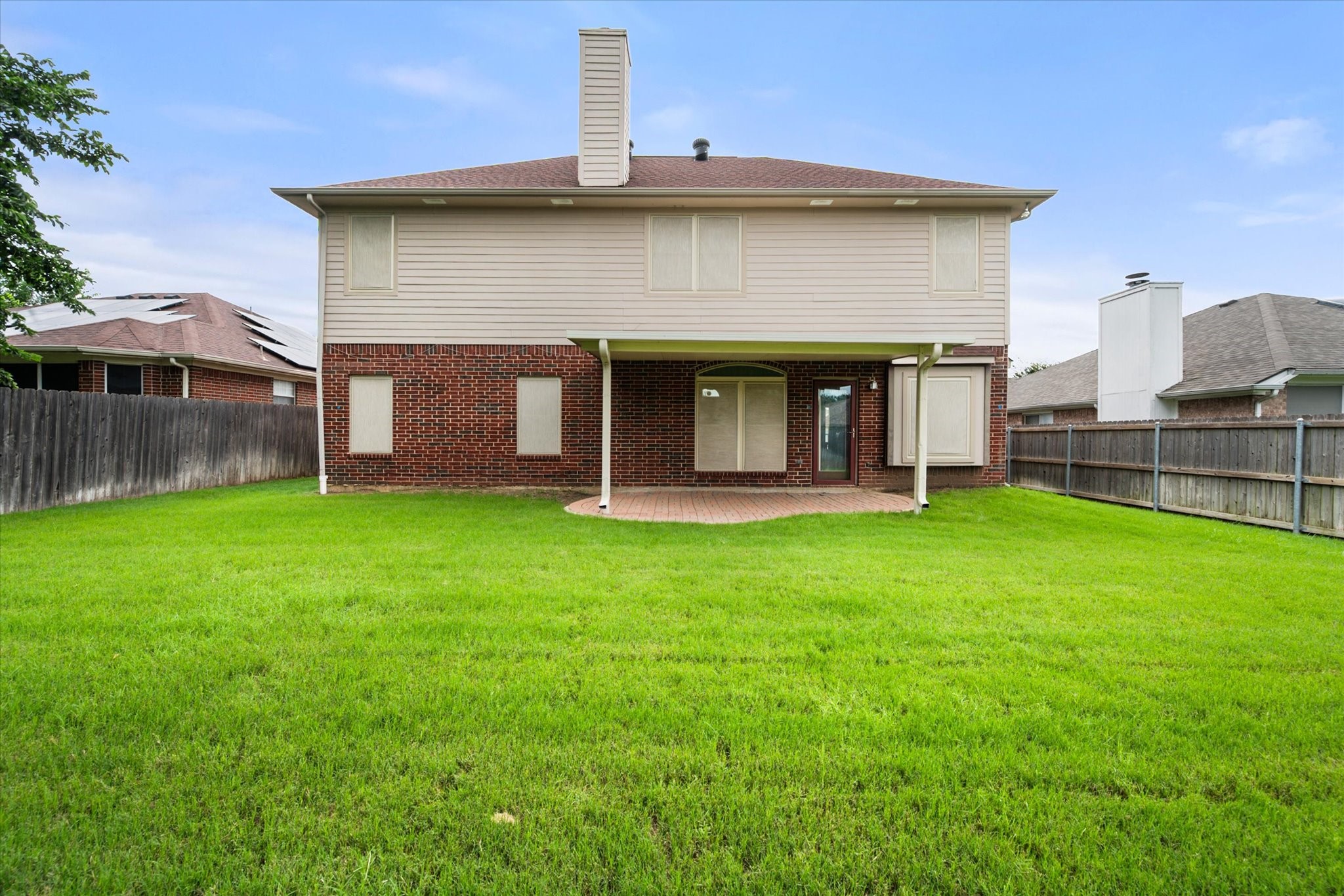 6222 St Leonard Drive Arlington TX 76001