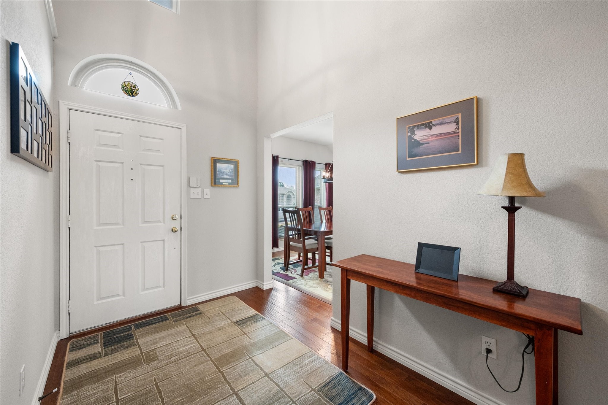 6222 St Leonard Drive Arlington TX 76001