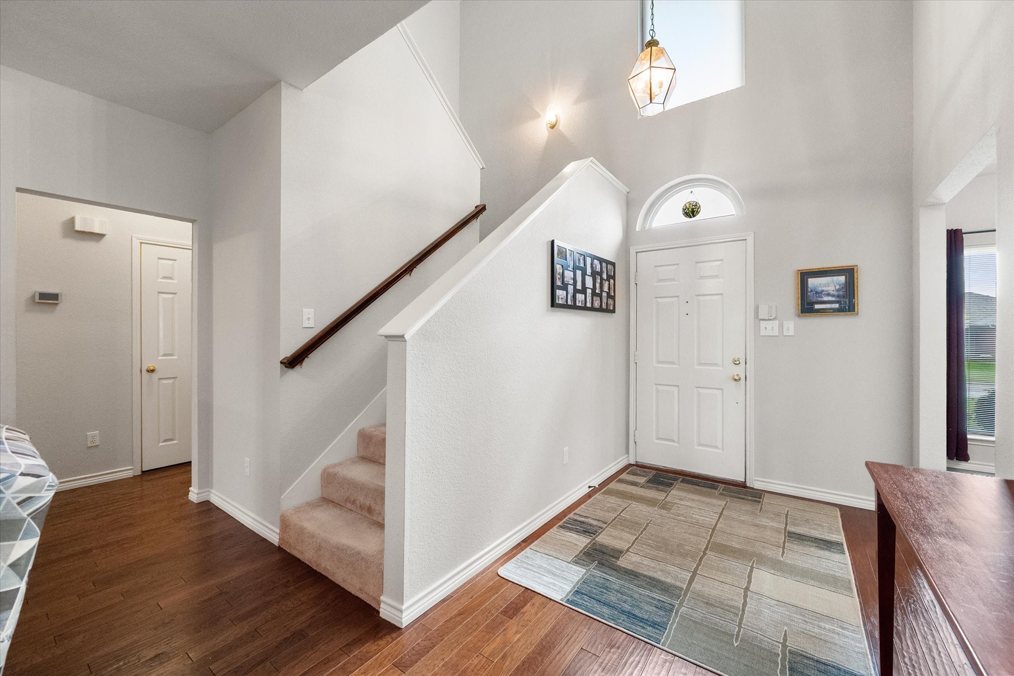 6222 St Leonard Drive Arlington TX 76001