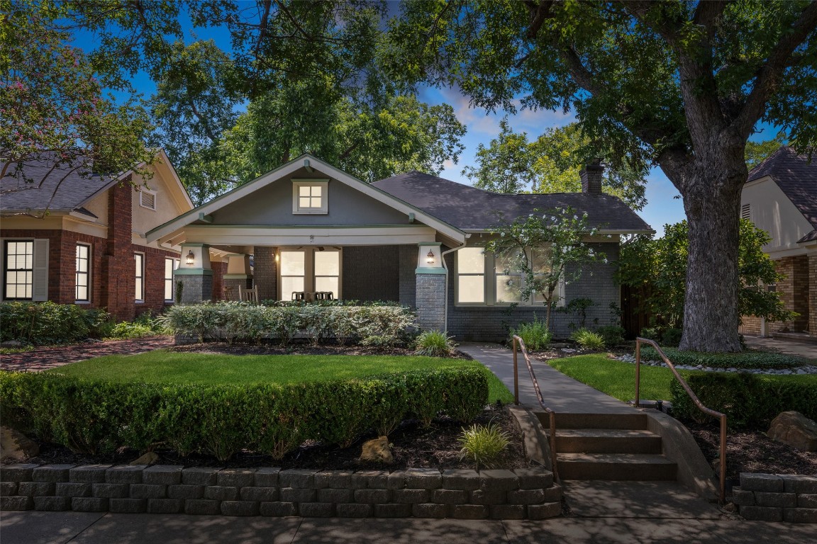 5242 Goodwin Avenue Dallas TX 75206