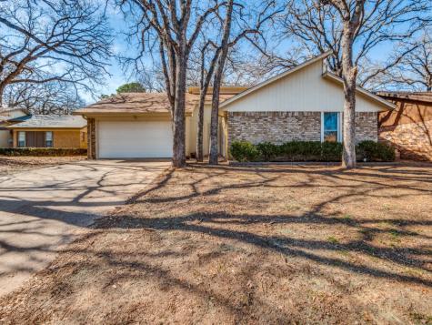5506 Cactus Court Arlington TX 76017